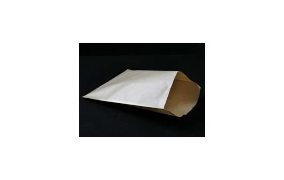 121069  50211 Papirpose 65 gr brun kraft 5 kg 310 x 450 mm (1.000)